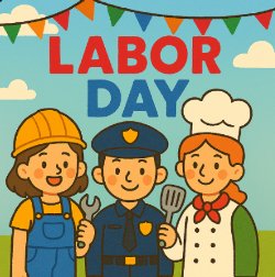Labor day